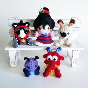 Meet your Posher, Maggie